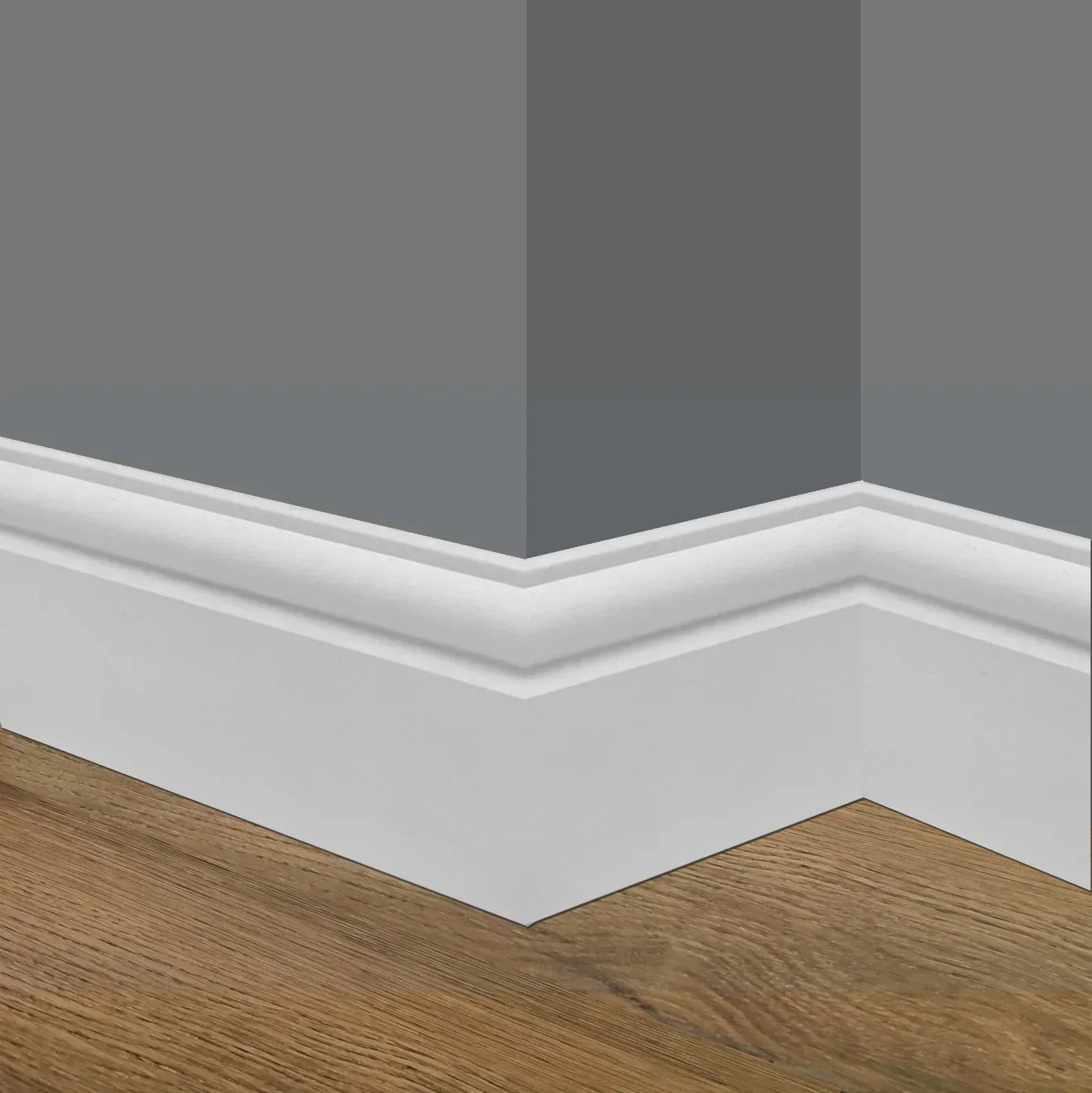 Welke kleur plinten zijn het beste?