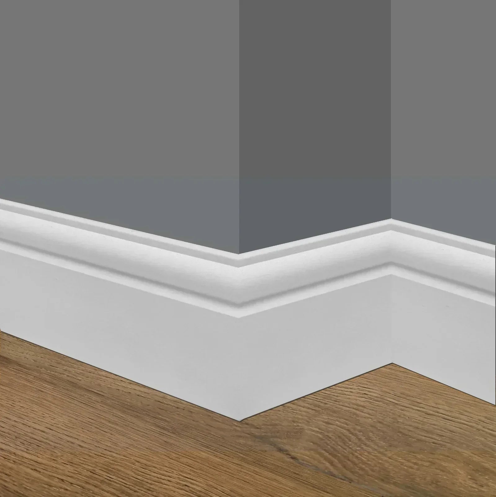 Welke kleur plinten zijn het beste?