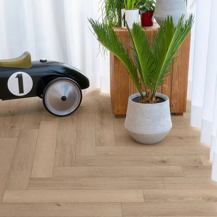 Zomerse vloertrends: zo maak jij jouw woning klaar voor de zomer