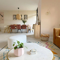 Japandi stijl vloeren? De perfecte basis in huis!