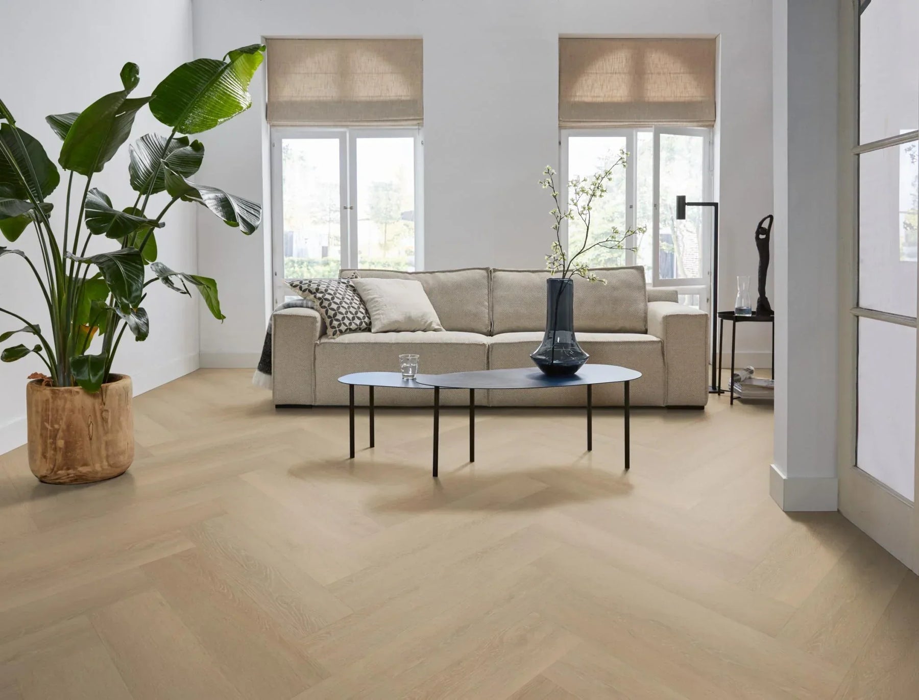 Is pvc beter dan vinyl?