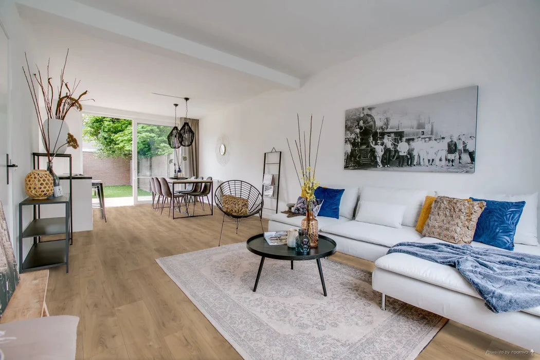 Lifestyle Interior laminaat