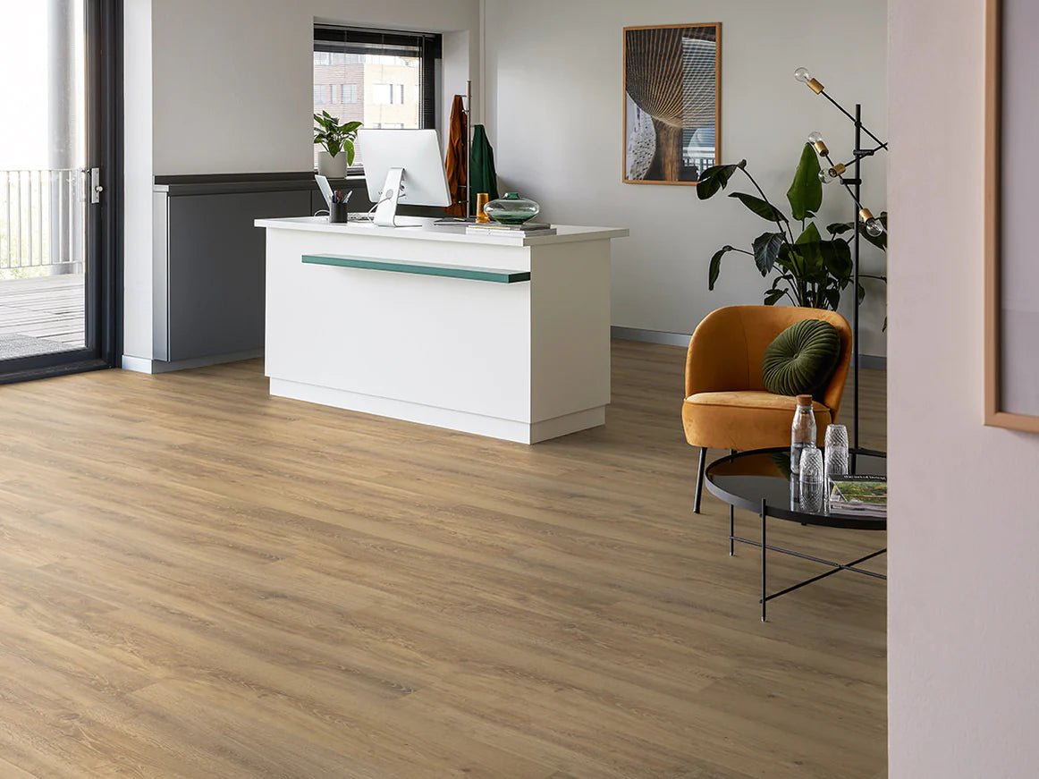 Republic PVC vloer