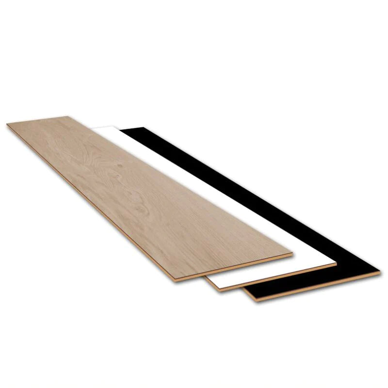 Stootborden traprenovatie