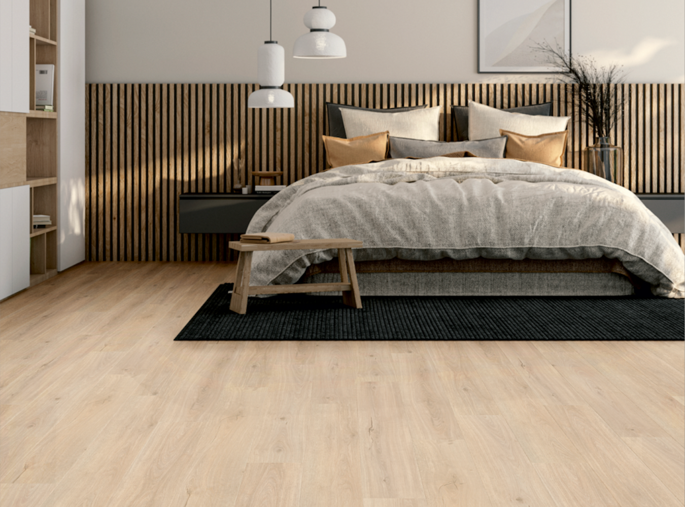 Vivafloors PVC vloer