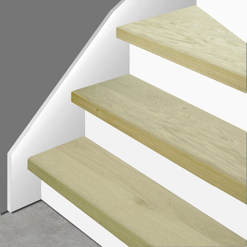 Eikenhouten Overzettreden