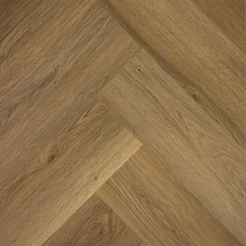 Staal van Sense 550 VLN Walvisgraat | Plak PVC
