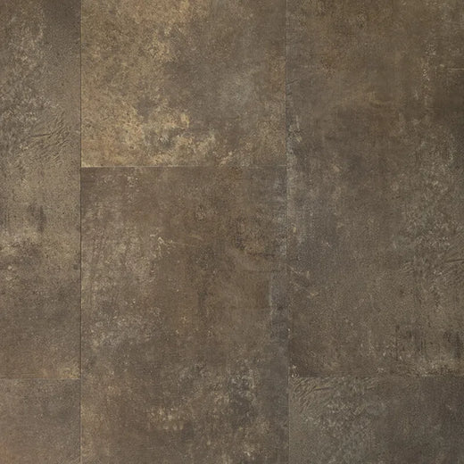 Vloerfoto Flinke Tegel 45 x 90 Brownie | Douwes Dekker | Klik PVC Rigid
