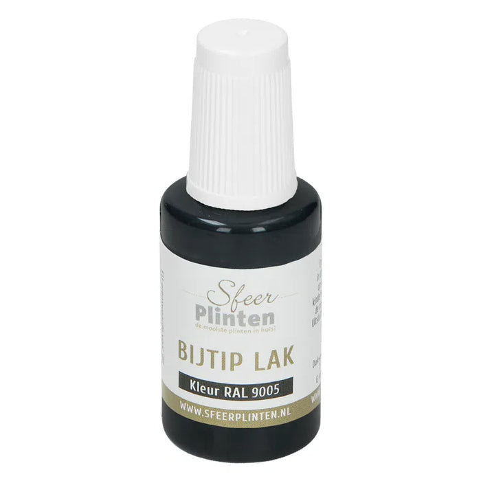 Plintenlak | Bijtip lak  - 20ml