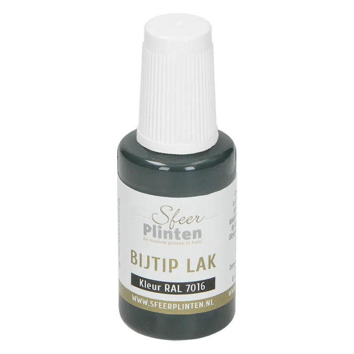 Plintenlak | Bijtip lak  - 20ml