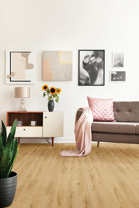 Beautifloor Laminaat | Jackson Traceway | 4V-Groef