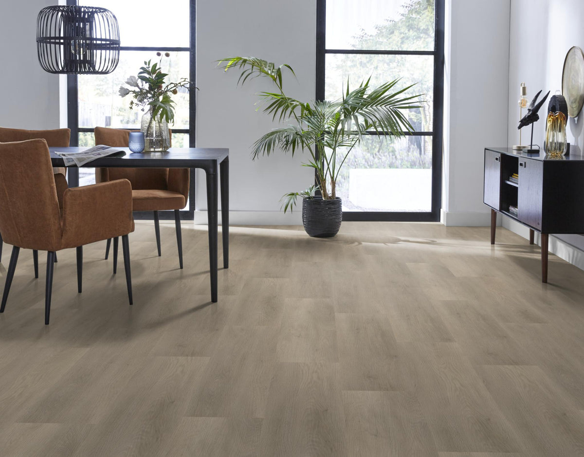 Ambiant Sentima Smoky | Plank Klik PVC