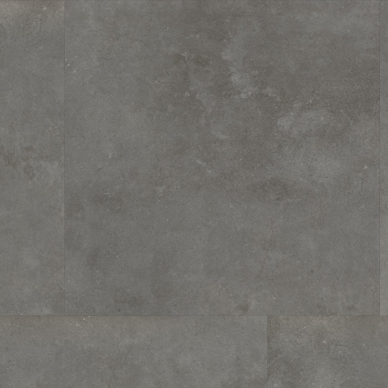 Staal van Ambiant Ceramo Grey | Tegel 60 x 60 Klik PVC