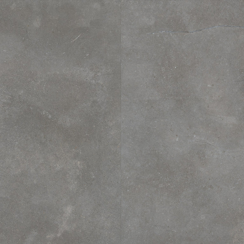 Staal van Ambiant Piazzo Dark grey | Tegel 45 x 90 Plak PVC dryback