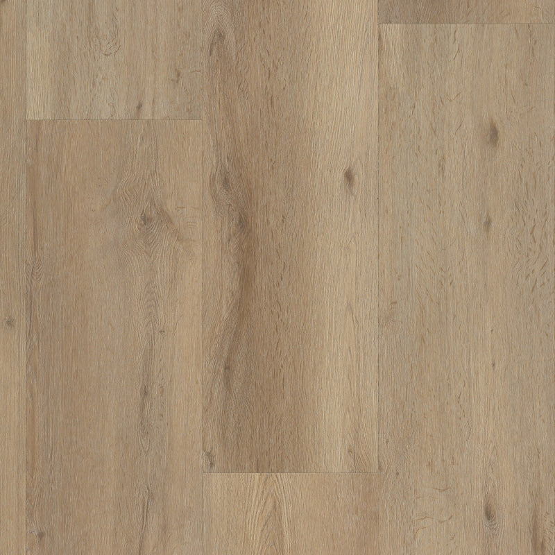 Staal van Ambiant Vivero Natural Oak | Plank Klik PVC
