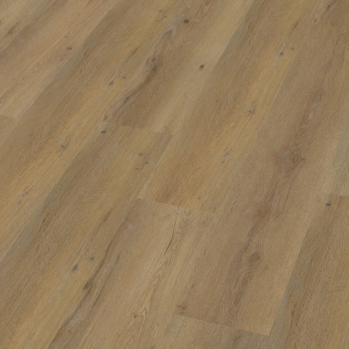 Sfeerbeeld Ambiant Vivero Dark oak | Dryback Lijm PVC