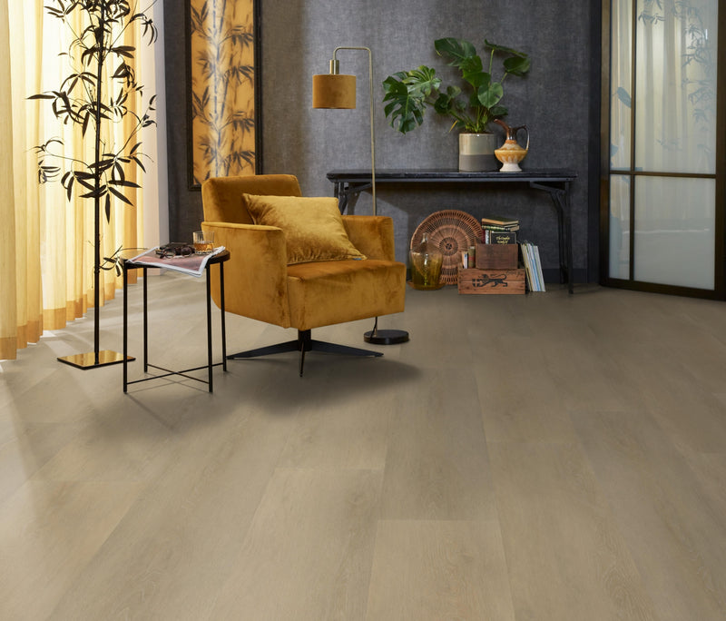 Staal van VT Wonen Wide board Natural | Houtlook Plak PVC