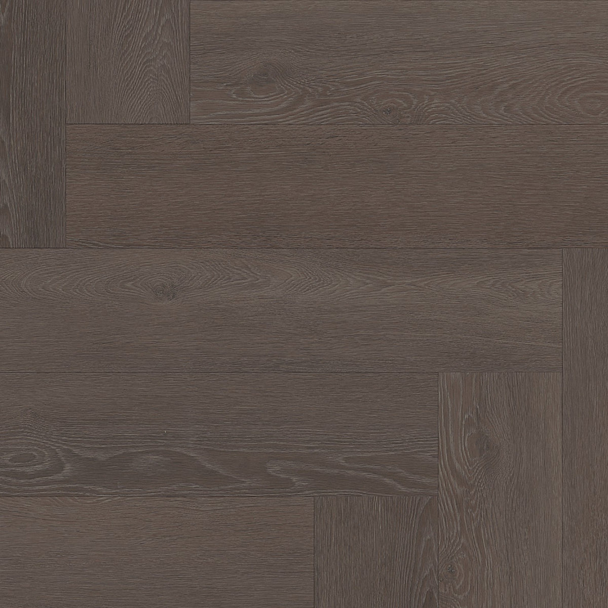VT Wonen Herringbone Charcoal | Visgraat Plak PVC