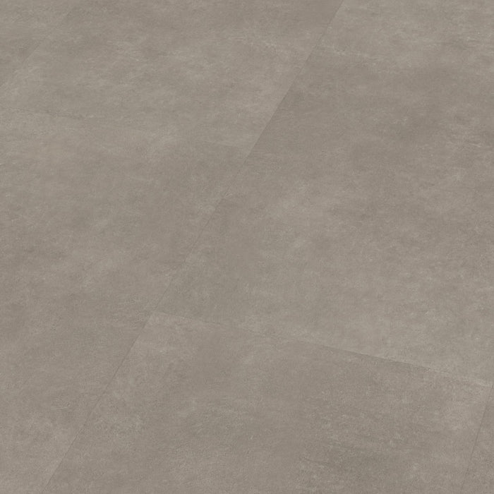 VT Wonen Basic XL dryback dark grey | Tegel 45 x 90 Klik PVC