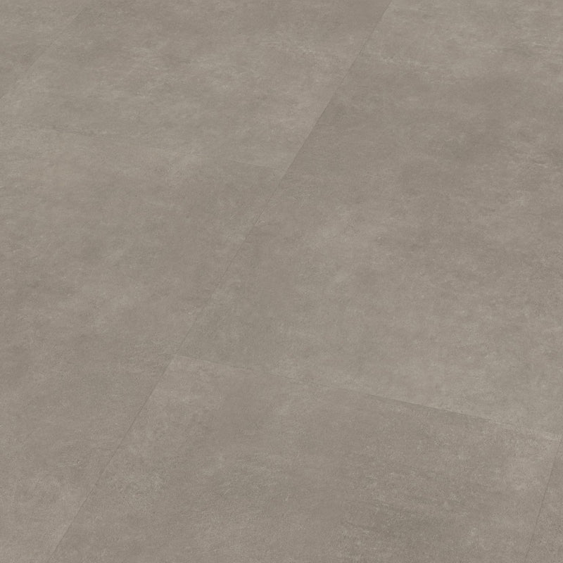 Staal van VT Wonen Basic dryback dark grey | Tegel 45 x 90 Klik PVC