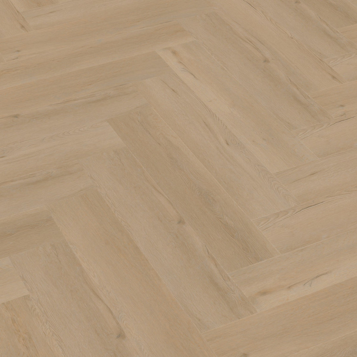 Sfeerbeeld Ambiant Spigato Vivero Beige | Visgraat Lijm PVC