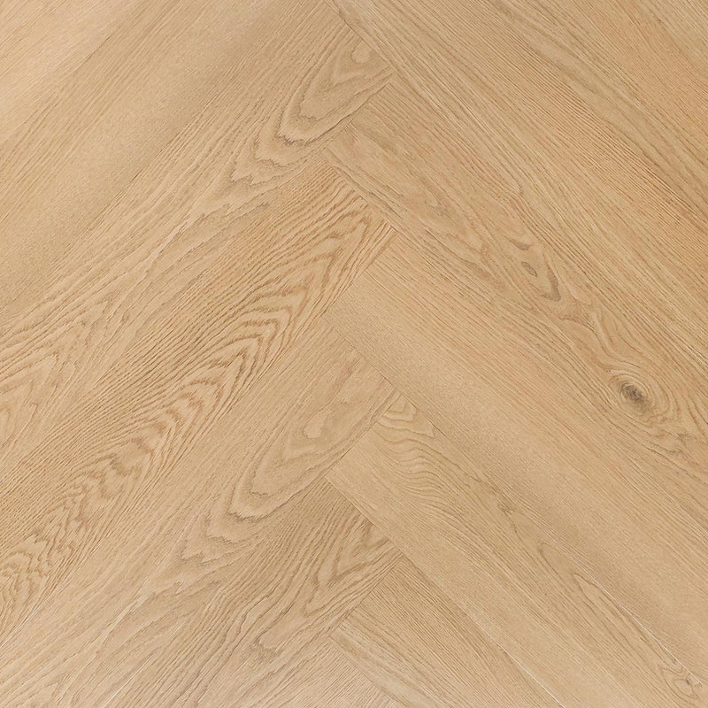Staal van Otium Ryle Visgraat - Rigid Click PVC