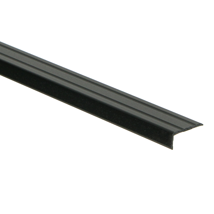 Hoeklijnprofiel 10x24mm