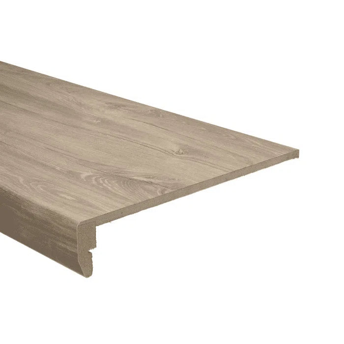 Overzettreden PROVENCAALS EIKEN | K-stairs traprenovatie