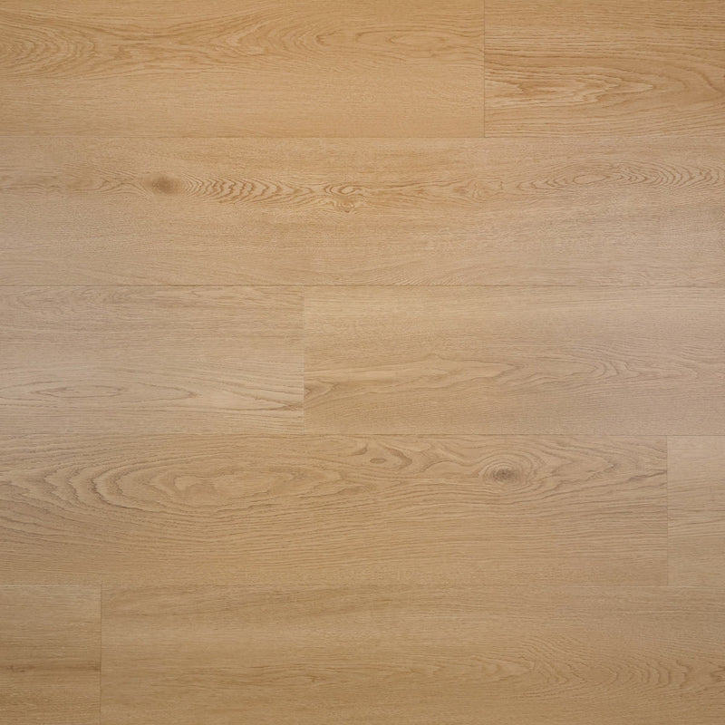 Staal van Otium Karma Plank - Rigid Click PVC
