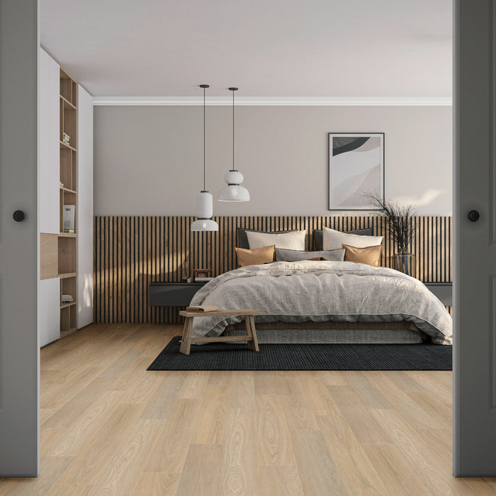 Vivafloors 7815 | Eiken | Click PVC Rigid