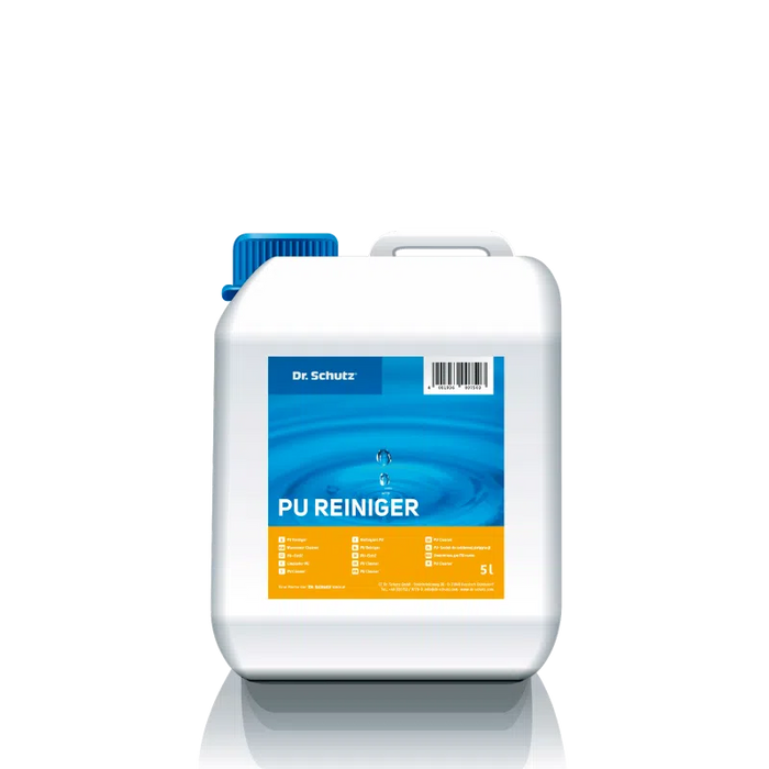 Dr. Schutz PU Laminaat en PVC reiniger