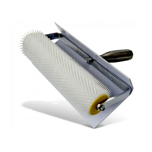 Egaline ontluchtingsroller | Prikroller