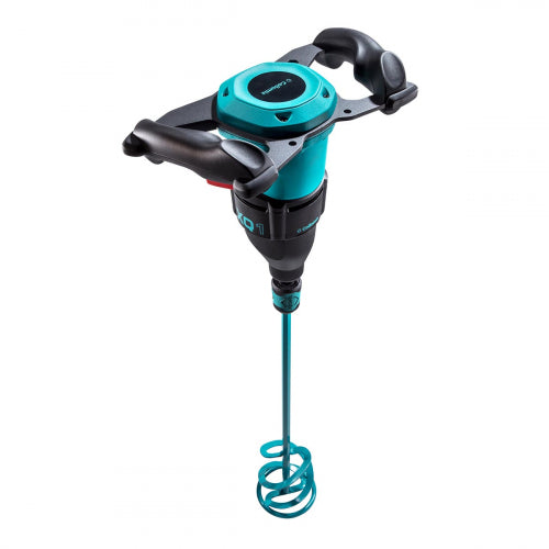 Egaline mengmachine | Collomix XQ1 HF