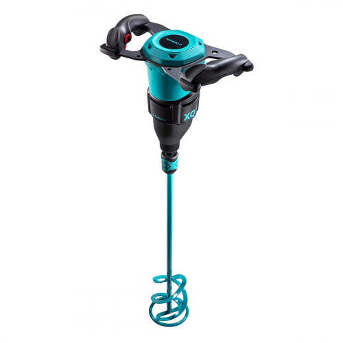 Egaline mengmachine | Collomix XQ1 HF