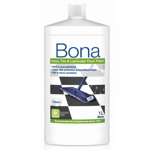 Bona Laminaat Polish | 1 Liter