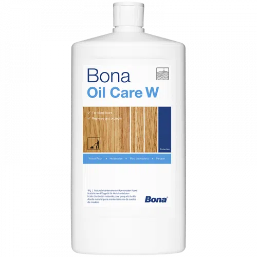 Bona Oil Care | Naturel onderhoudsolie