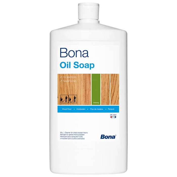 Bona Oil Soap