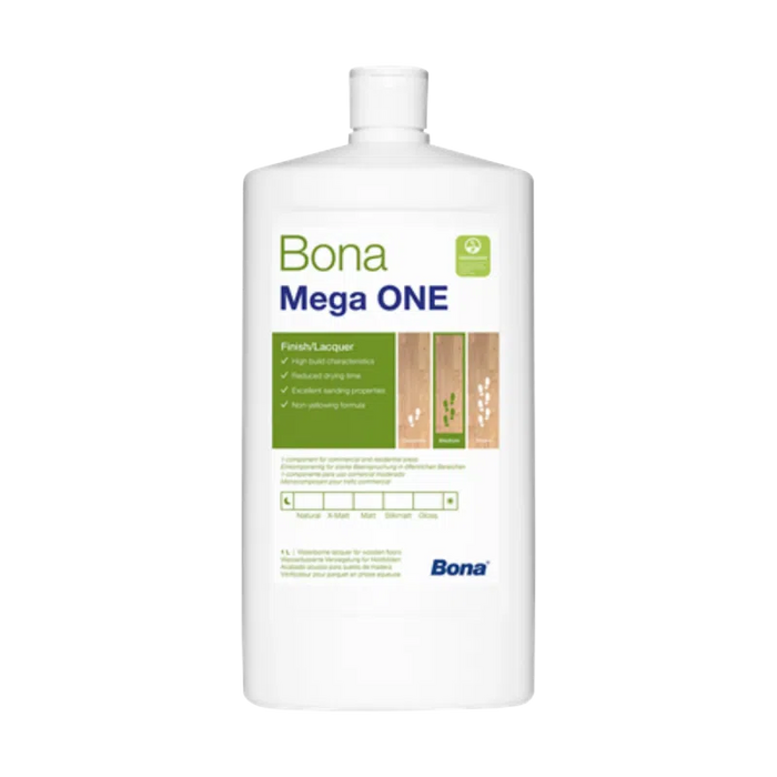 Bona Mega ONE Parketlak | Mat