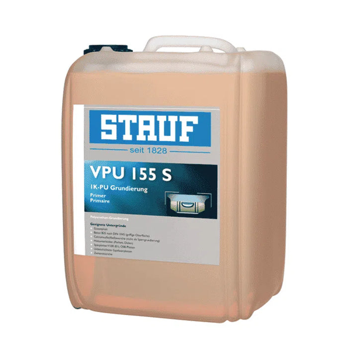 Stauf VPU-155 S | 1K-PU Sneldrogend Primer