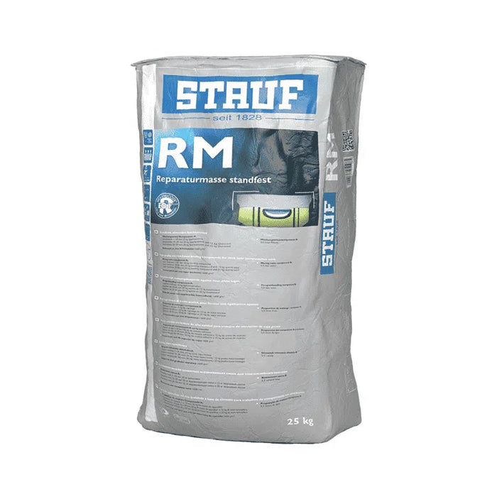 Stauf RM Krimpvrije reparatiemortel 25 kg