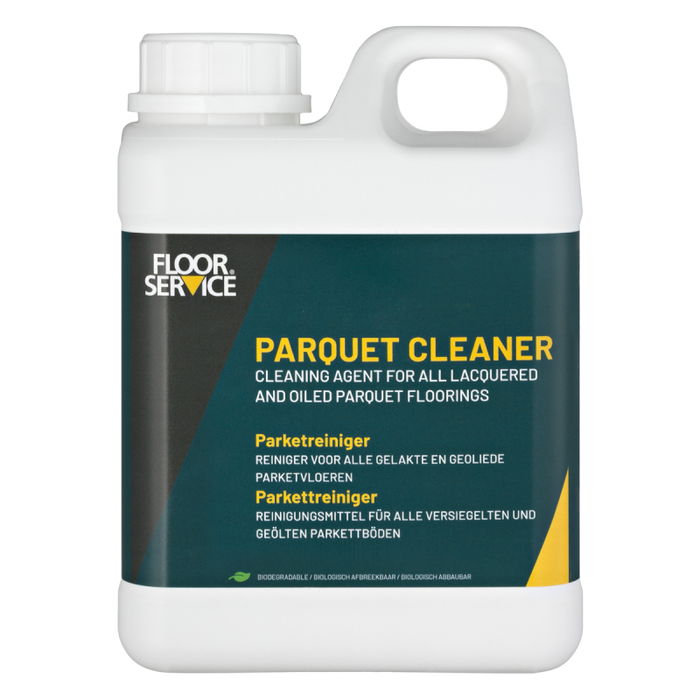 Floorservice (FLS) | Parketreiniger 1 Liter