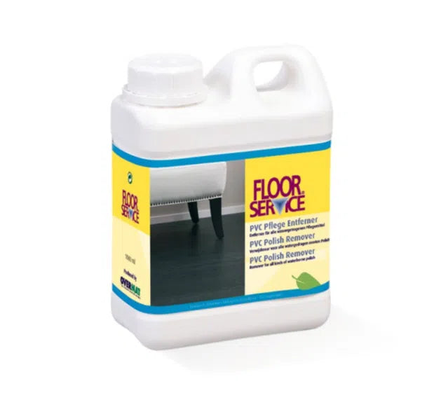 Floorservice (FLS) Polish Remover | 1 Liter