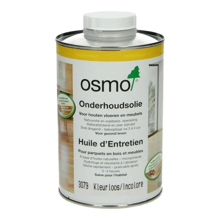 OSMO Onderhoudsolie