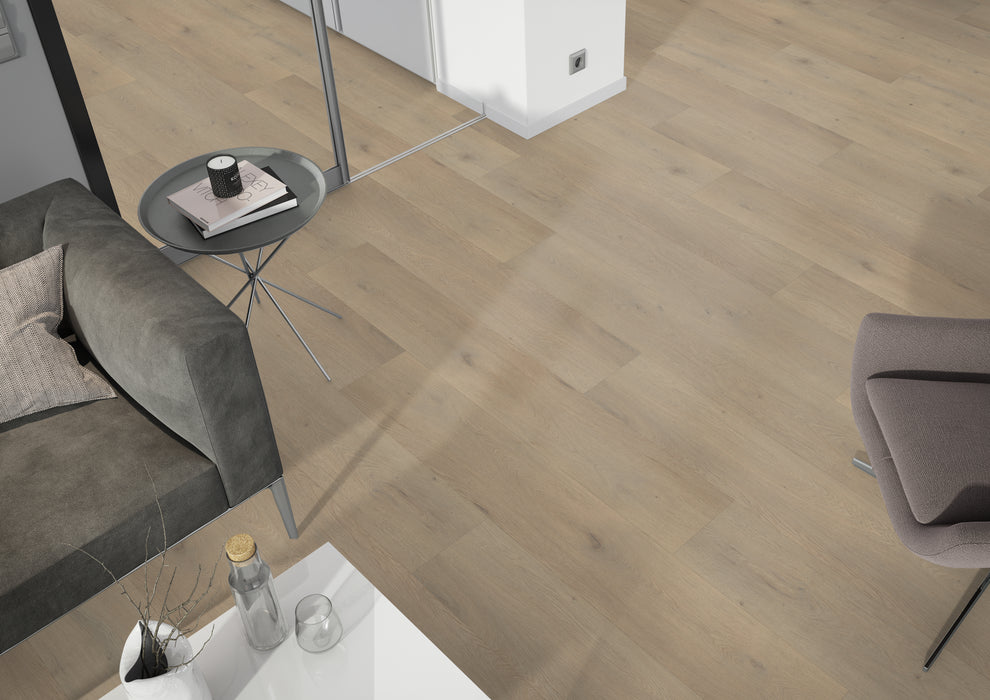 Belakos Attico 860 Plank | Dryback Lijm PVC
