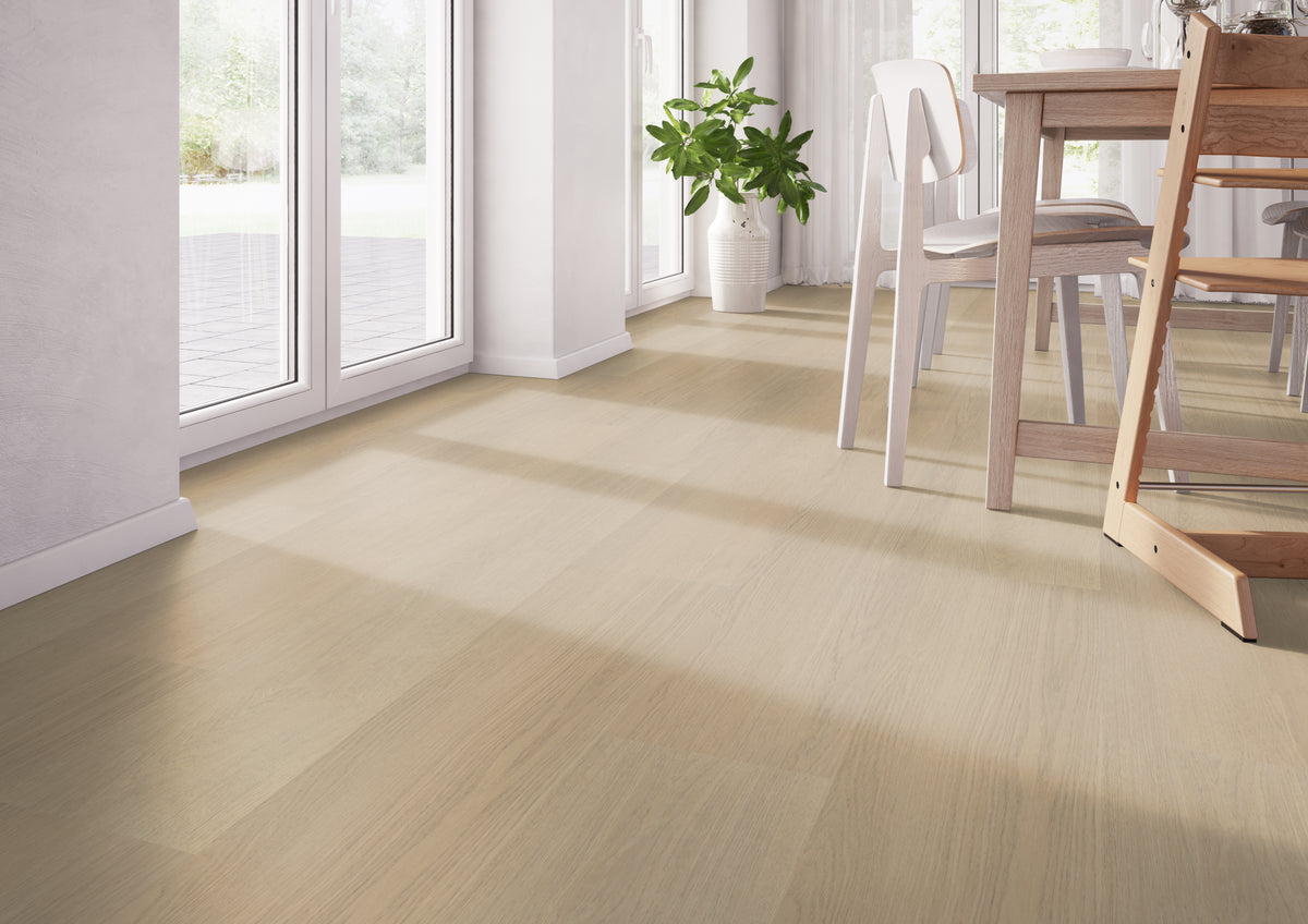 Belakos Futuro Plank 520 | Rigid Klik PVC