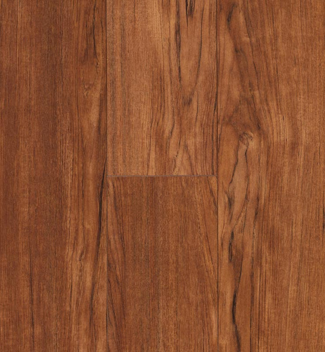 BerryAlloc | Connect 8 | Teak Brown | 4V-Groef