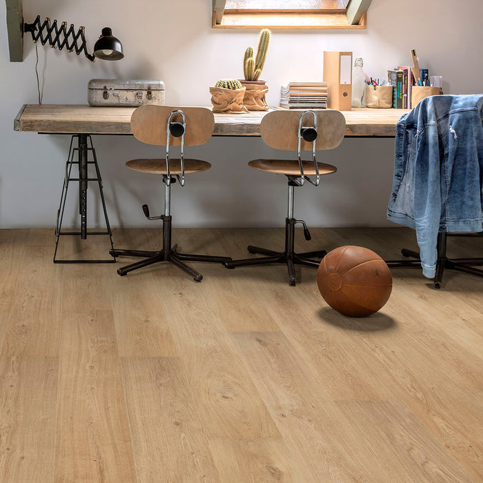 Floorify Lange Planken Cider FG018 | Plak PVC Collectie