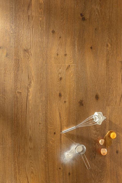 Floorify Lange Planken Eivissa FG033 | Plak PVC Collectie