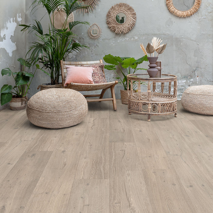 Floorify Lange Planken Goose F036T | Click PVC Rigid
