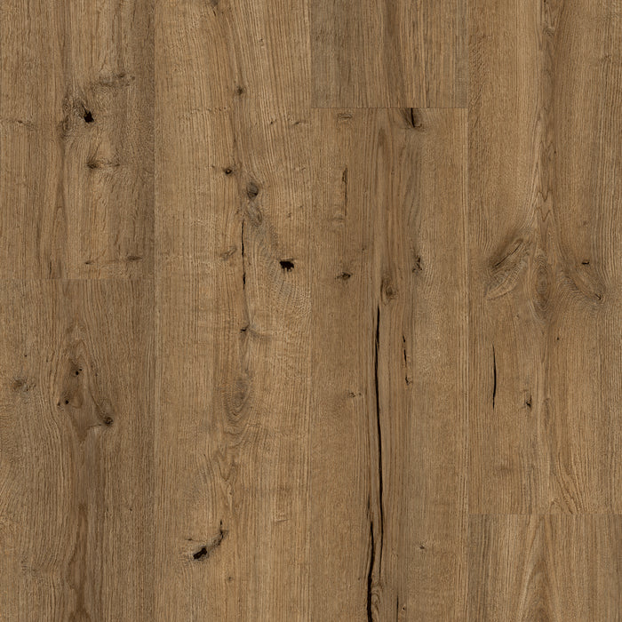 Floorify Lange Planken Café René F038T | Click PVC Rigid
